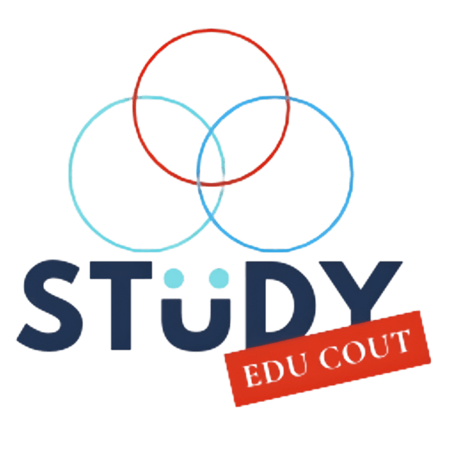 Study Edu Cout Logo Cargando